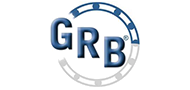 GRB Bearing Logo