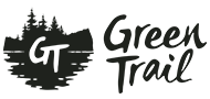 Green Trail Logo