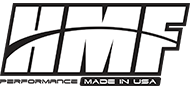 HMF Performance Logo