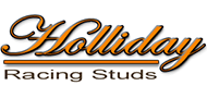 Holliday Racing Logo