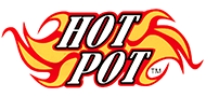 HotPot Logo