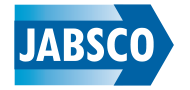 Jabsco and Rule Logo