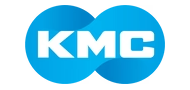 KMC Chain Logo