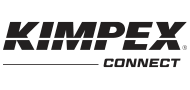 Kimpex Connect logo