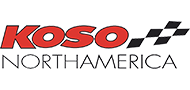 Koso Logo