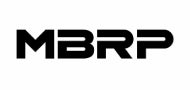 MBRP Powersports Logo