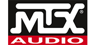 MTX Audio Logo