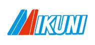  Mikuni Logo