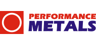 Performance Metal Logo