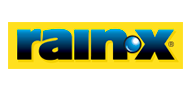 Rain X Logo