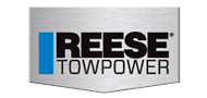 Reese Towpower Logo