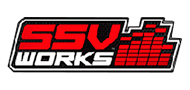 SSV Works Logo