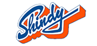 Shindy Logo