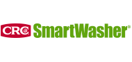 SmartWasher Logo