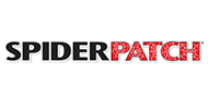 Spider Patch Logo