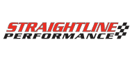 Straightline Performance Logo