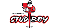 Stud Boy Logo