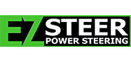 SuperATV EZ-Steer Logo