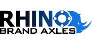 SuperATV Rhino Logo