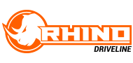 SuperATV Rhino Driveli Logo