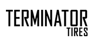 SuperATV Terminator Logo