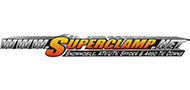 Superclamp Logo