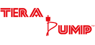 Tera Pump Logo