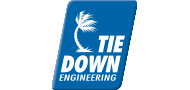 Tie Down Logo