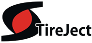 TireJect Logo