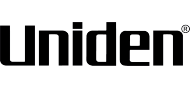 Uniden Logo