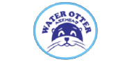 Water Otter Logo