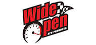 Wide Open Logo