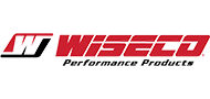 Wiseco Logo