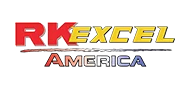 RK Excel Logo