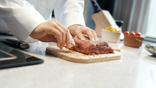 wireless meat thermometer