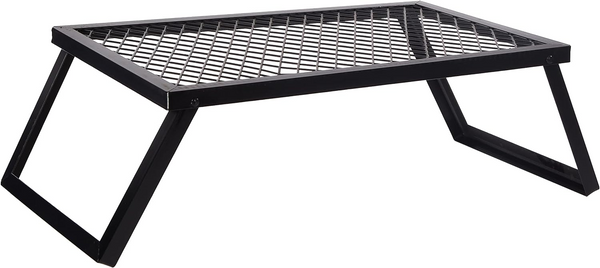 Texsport Heavy Duty OverFire Camp Grill