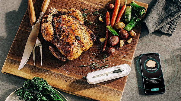 Yummly Smart Meat Thermometer