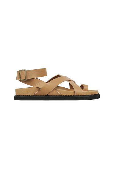 The Leni Sandal | The Bali Tailor