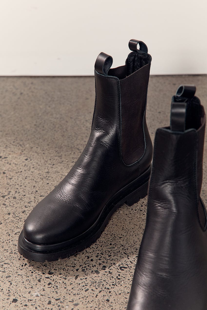 Boots | The Bali Tailor