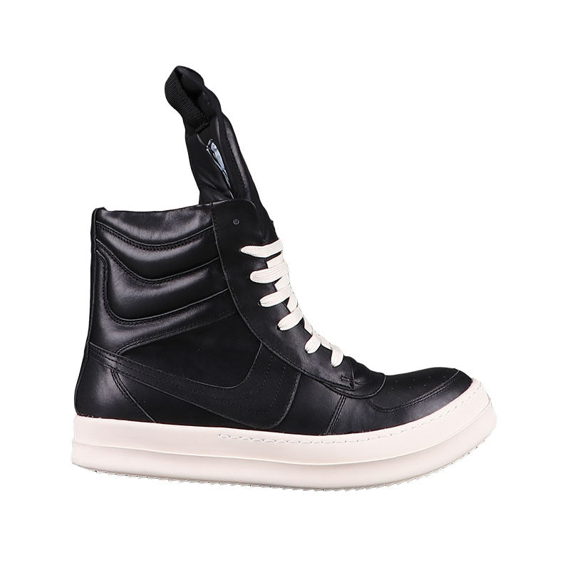 シルバー金具 Rick Owens CYCLOPS GEOBASKET - 通販 - greekinfo.net