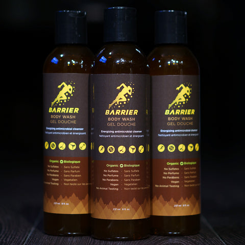 Barrier® Body Wash