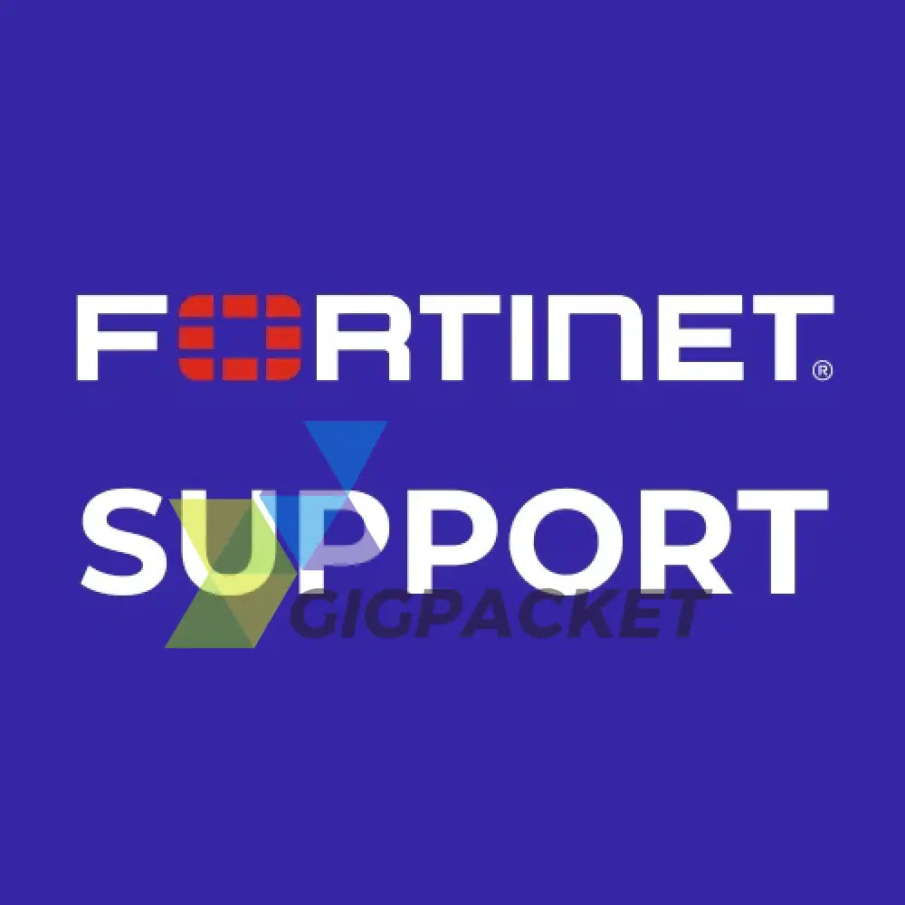 FortiGate FC-10-0060F-284-02-60 Months FortiCare Elite Support