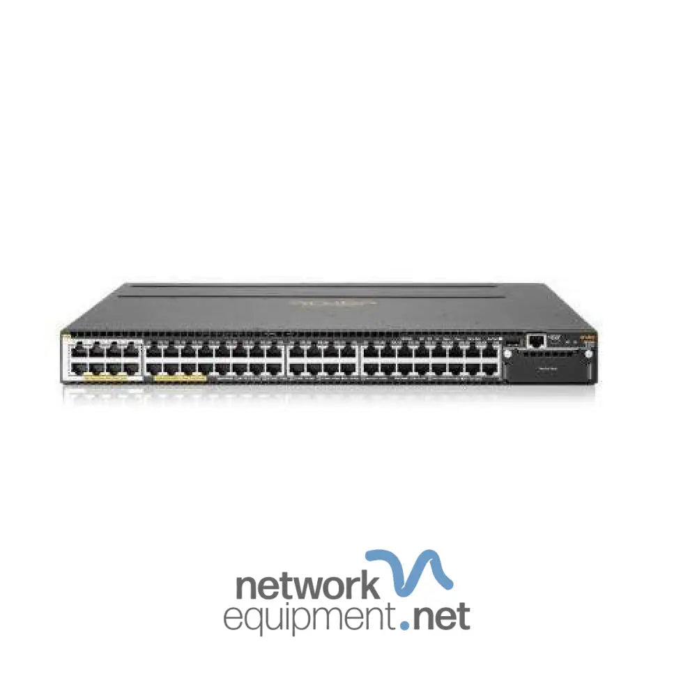 Aruba HPE JL072A 3810 Series 48-Port Modular Switch