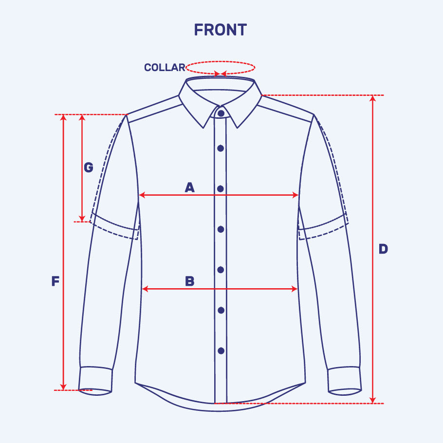 shirts-slim-fit-how-to-measure