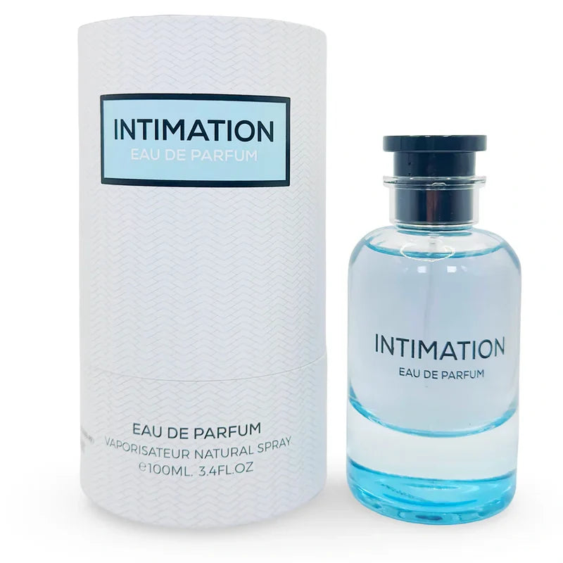 Intimation 3.4oz Men EDP Spray