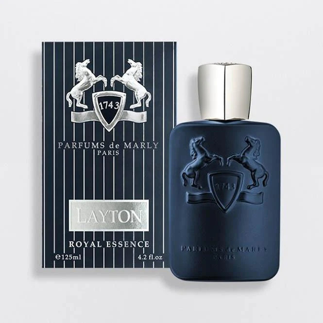Parfums De Marly Layton 4.2oz Unisex EDP Spray