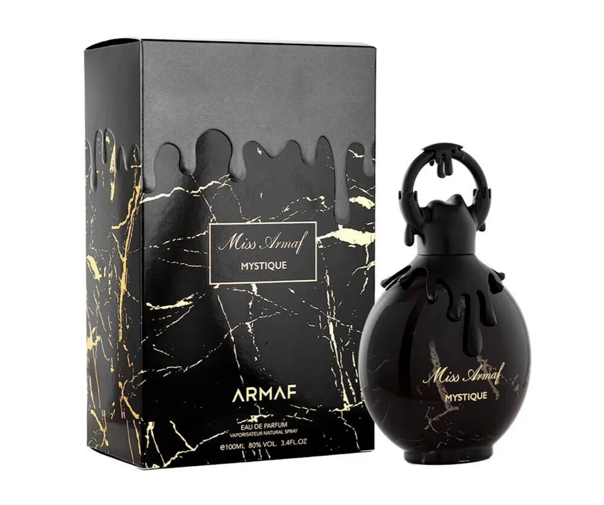 Miss Armaf Mistique 3.4oz Women EDP