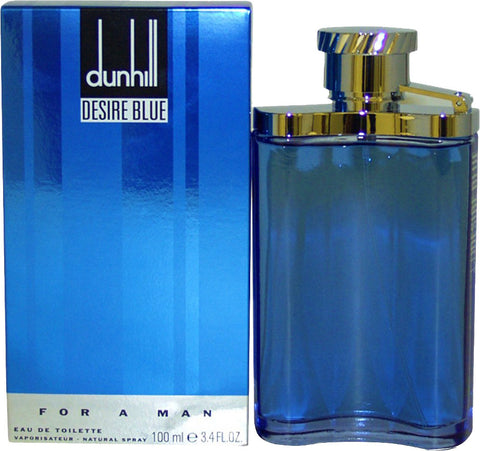 dunhill desire blue fragrantica