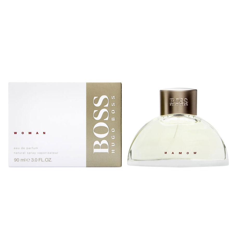 Boss Woman 3.0Oz W Spray – Donnatella Perfumes