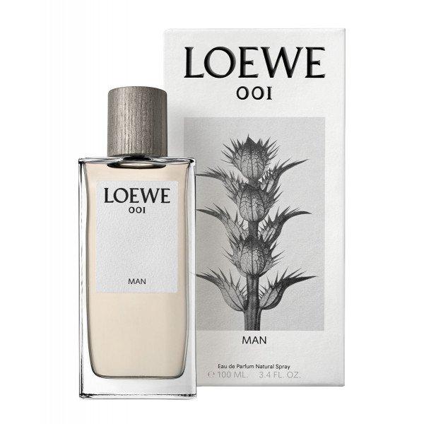 Loewe Earth Eau de Parfum unisex 100 ml